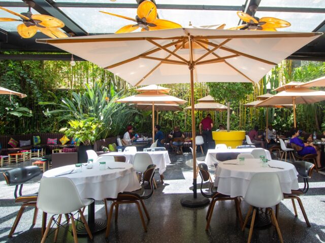 Hôtel Gauthier Casablanca - Casablanca - +212 5222-23224