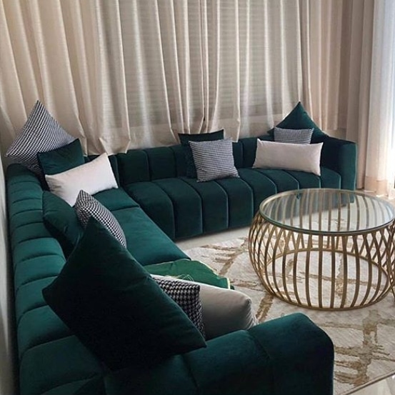 Richbond salé - Salé