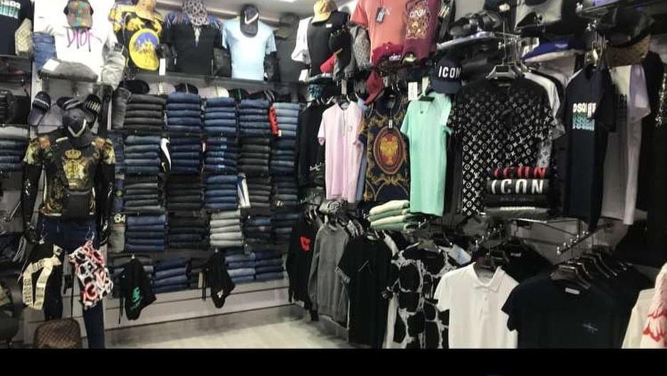 Tingis Brands - Tanger