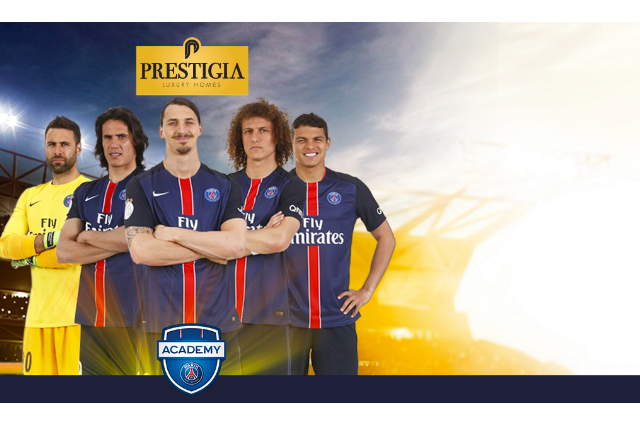 Paris Saint Germain Academy Marrakech - Marrakech - +212 605-218229