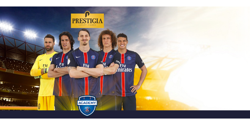 Paris Saint Germain Academy Marrakech - Marrakech
