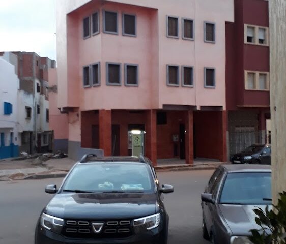 بلال الحلاق - Larache -