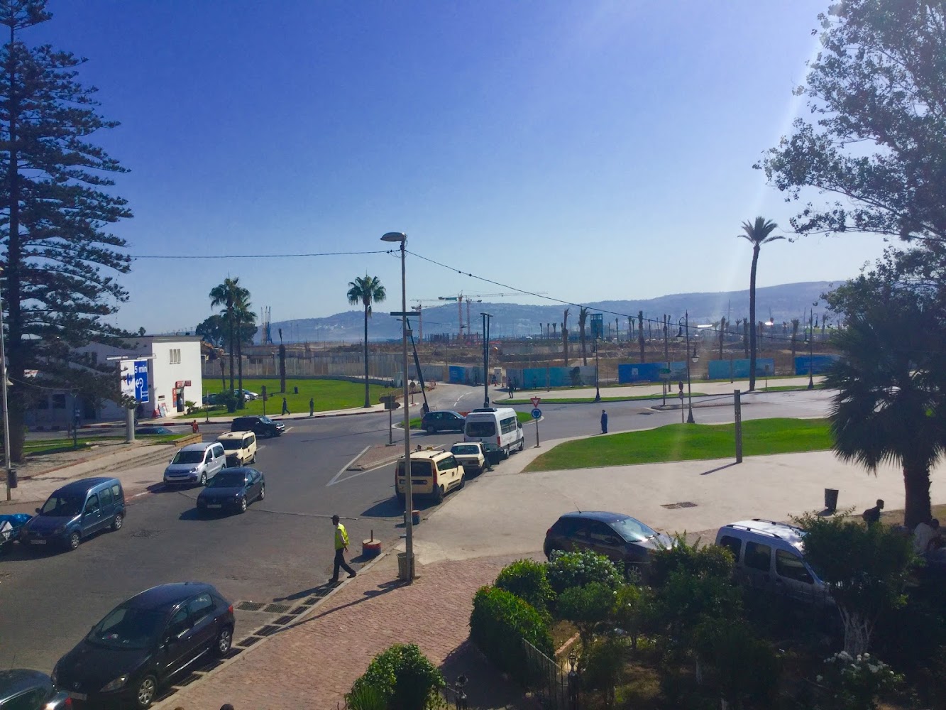 Fal El Hanaa - Casablanca