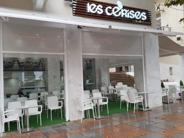 Café les Cerises - Sefrou - +212 687-215450