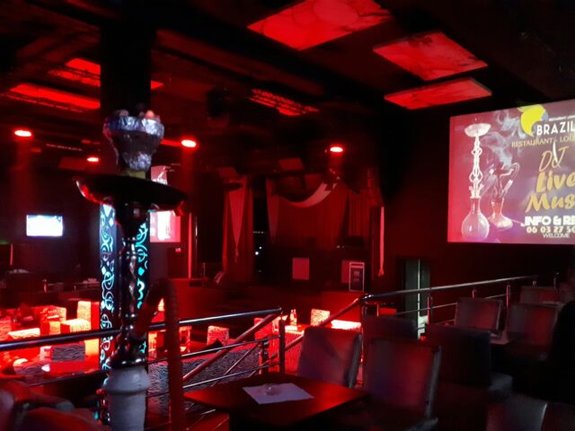 Brazilia Lounge - Agadir - +212 694-625910