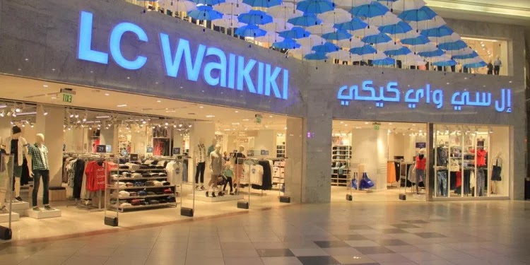 LC WAIKIKI Khouribga - Khouribga
