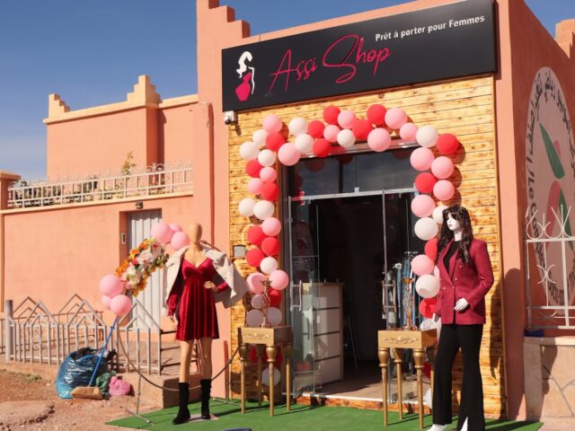 Assi Shop Tinghir - Tinghir - +212 704-193790