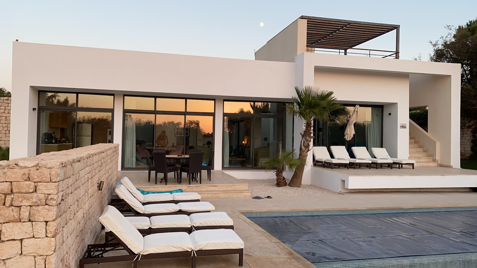 Villa Prince Allan - Essaouira