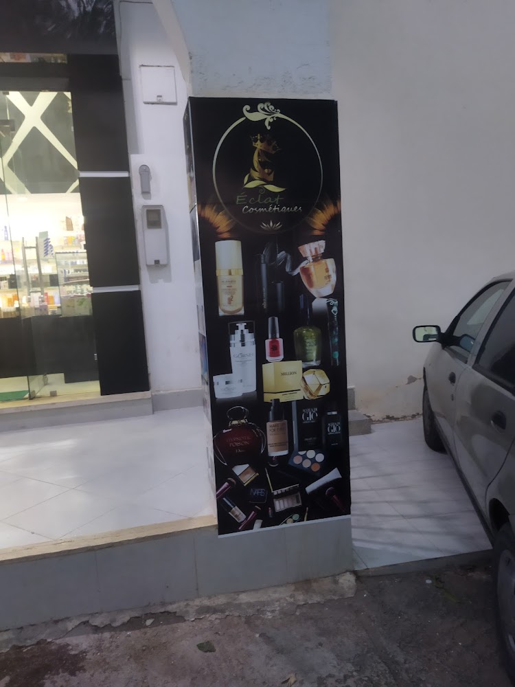 Éclat cosmétique - Meknès