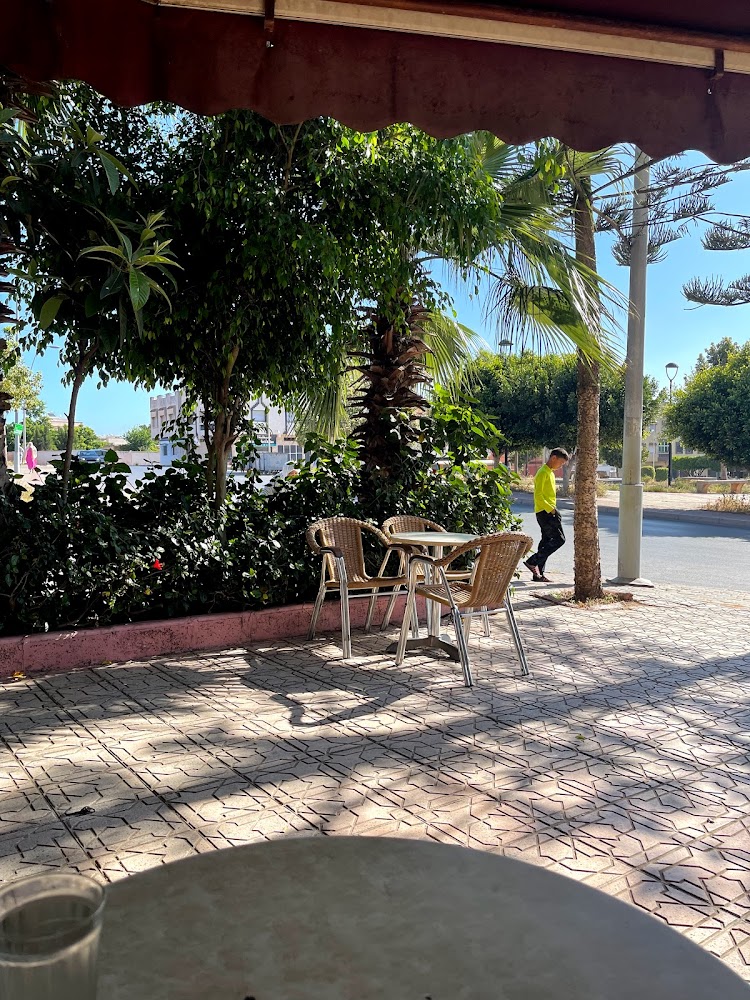 Café DIKRA - Kénitra