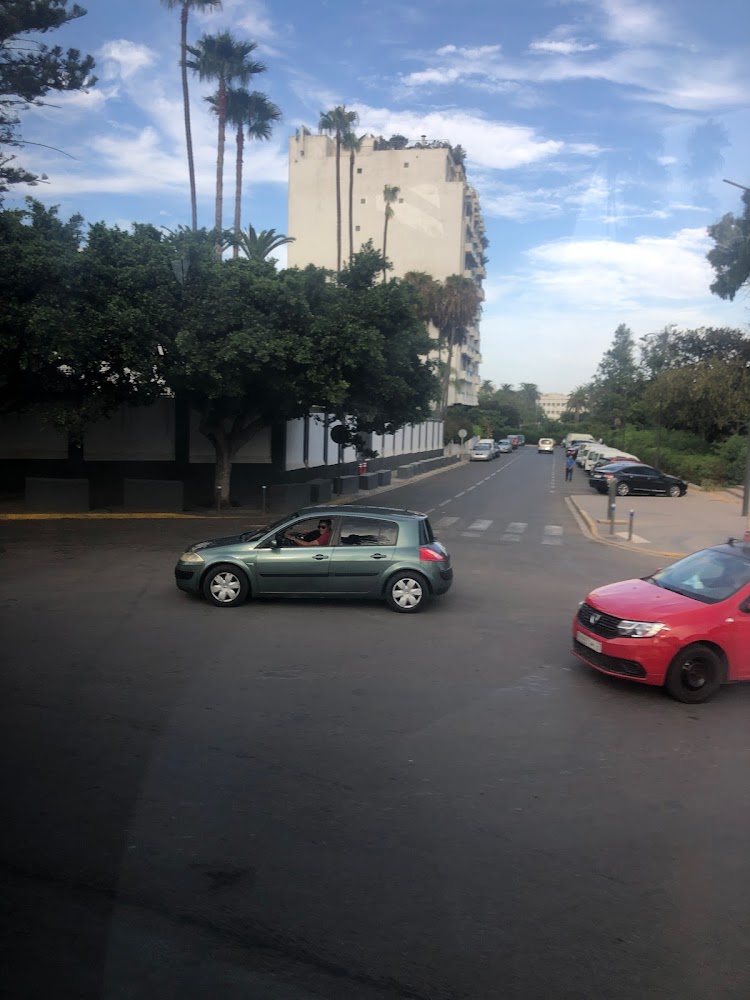 Instituto Cervantes de Casablanca - Casablanca