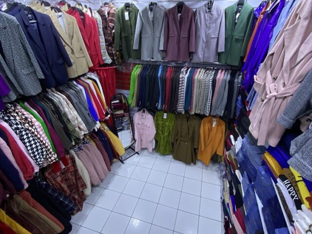 J'aime la mode - Salé - +212 660-300249