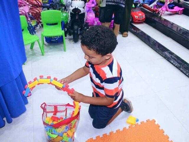 La Bebe - Tétouan - +212 638-502323