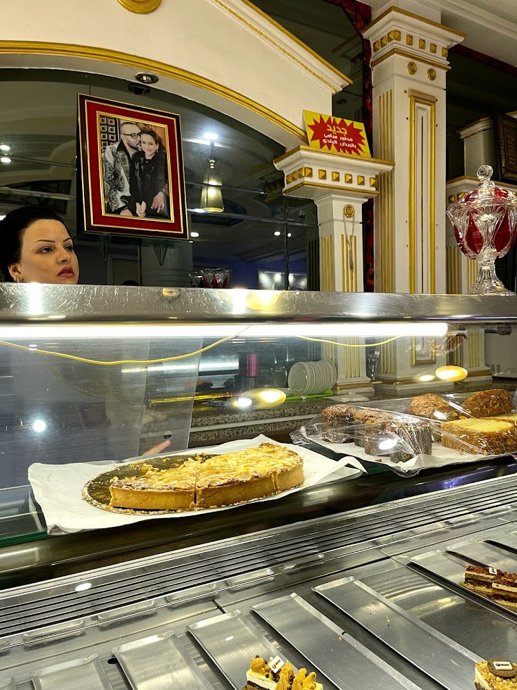 Cafe Miami - Meknès