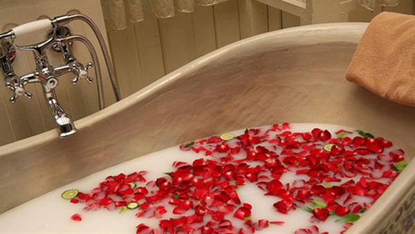 حمام الازهار - أولاد تايمة، - +212 600-800157