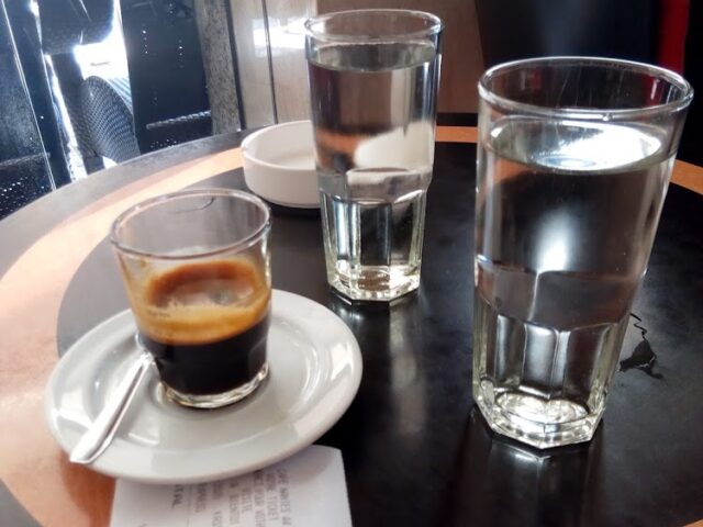 Café Walili - Fès -