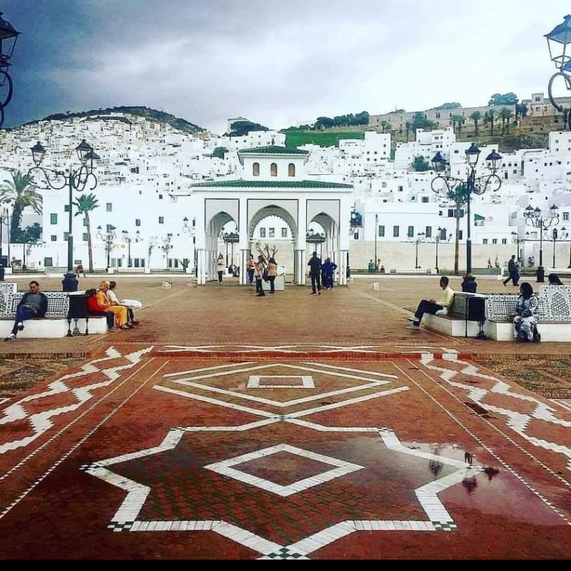 Morocco trips - Fès
