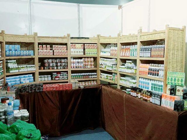عطور السكتاني - Marrakech - +212 662-300765