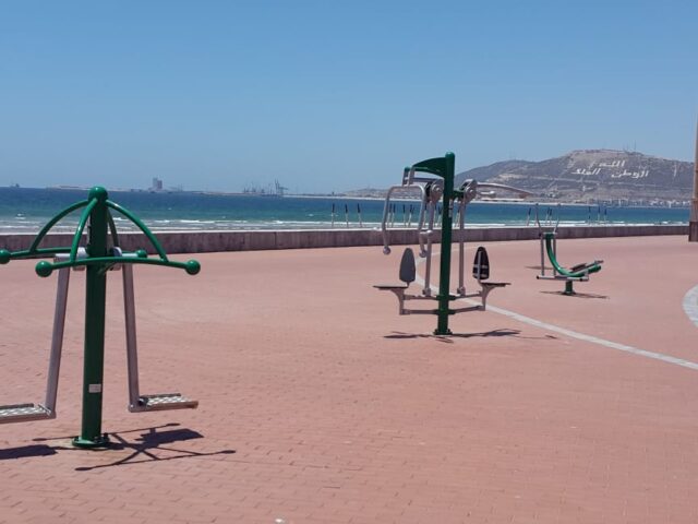 Palitash sarl - Agadir - +212 5282-24848