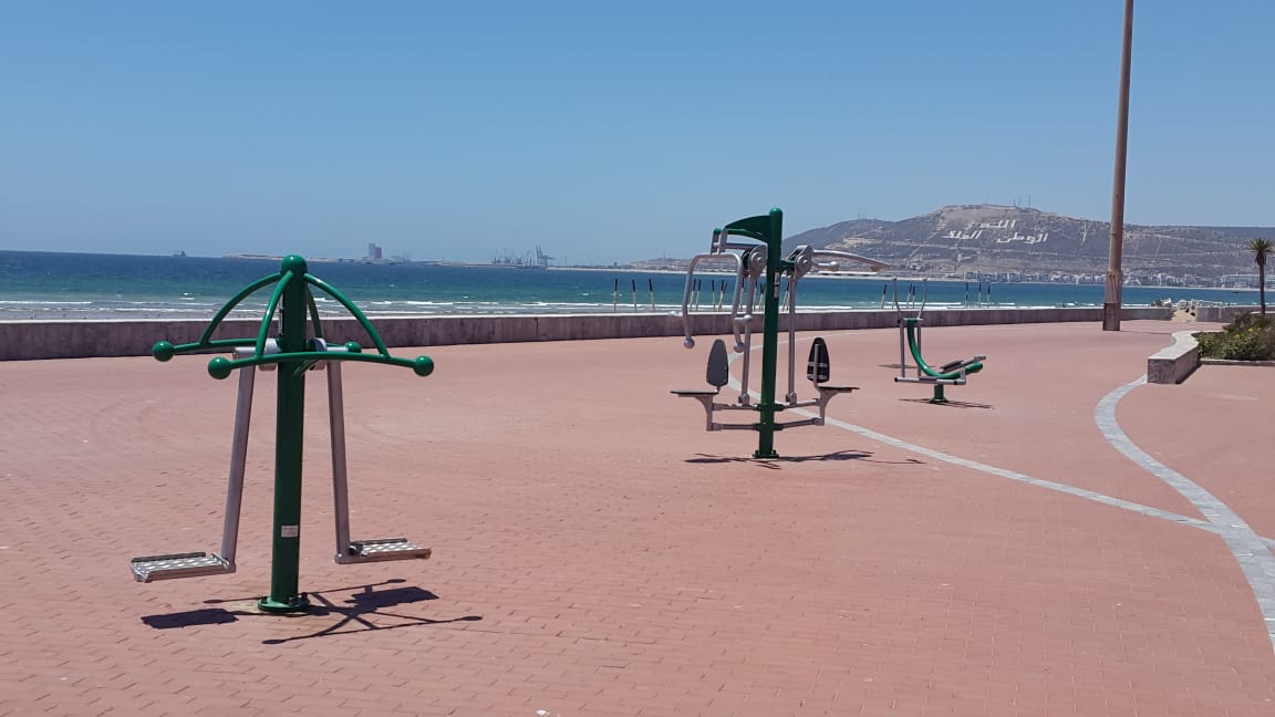 Palitash sarl - Agadir - +212 5282-24848