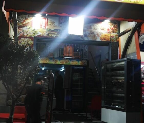 Restants al jawda - Tanger - +212 604-753034