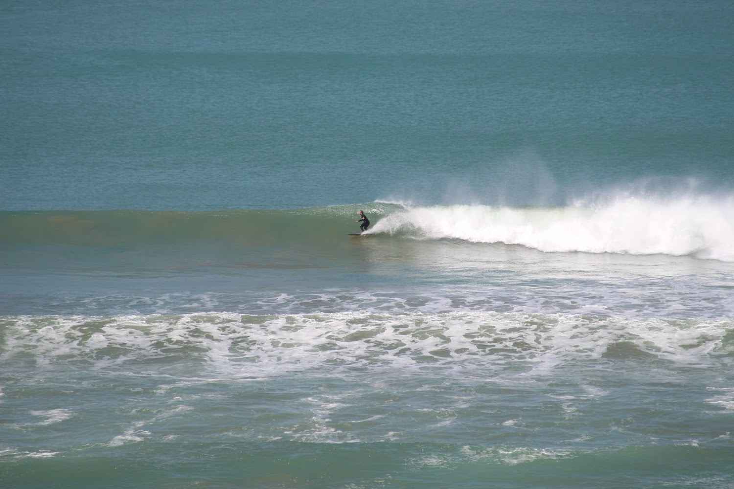 Sahara Surf - Tamraght