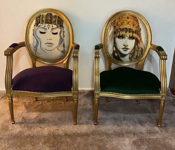 SONIA NGADI Rabat - Salé - +212 664-799239