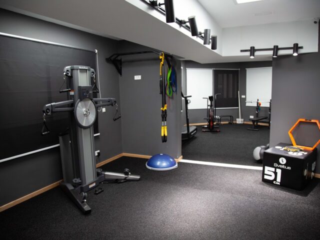 Hb center ostéopathy & sport performance - Casablanca - +212 688-676741