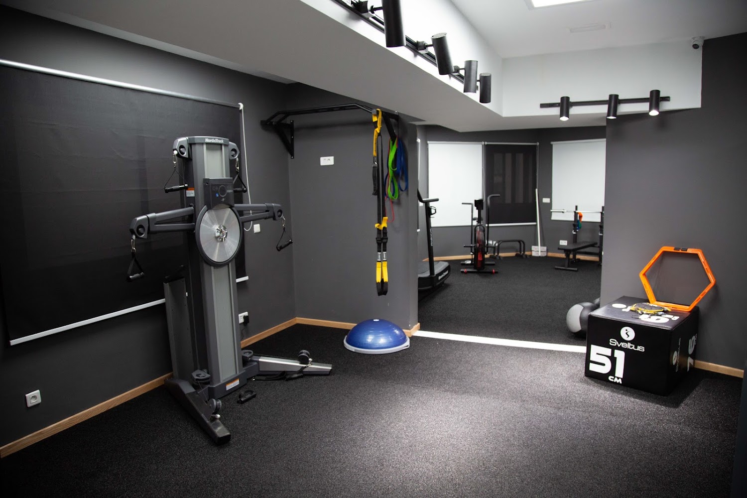 Hb center ostéopathy & sport performance - Casablanca