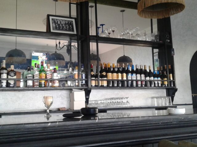 Restaurant Le Refuge - Safi - +212 5246-67667