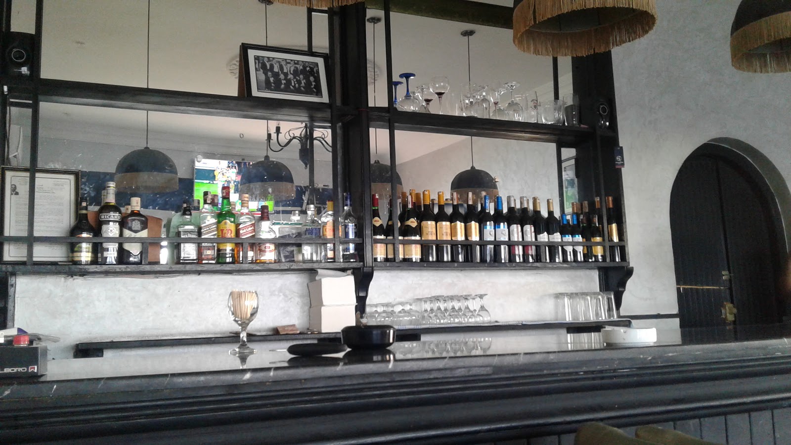 Restaurant Le Refuge - Safi