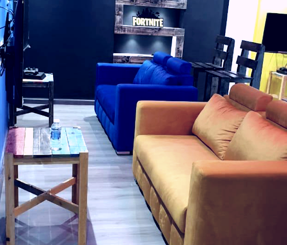 GameWay PS4 - Tétouan - +212 5397-24441