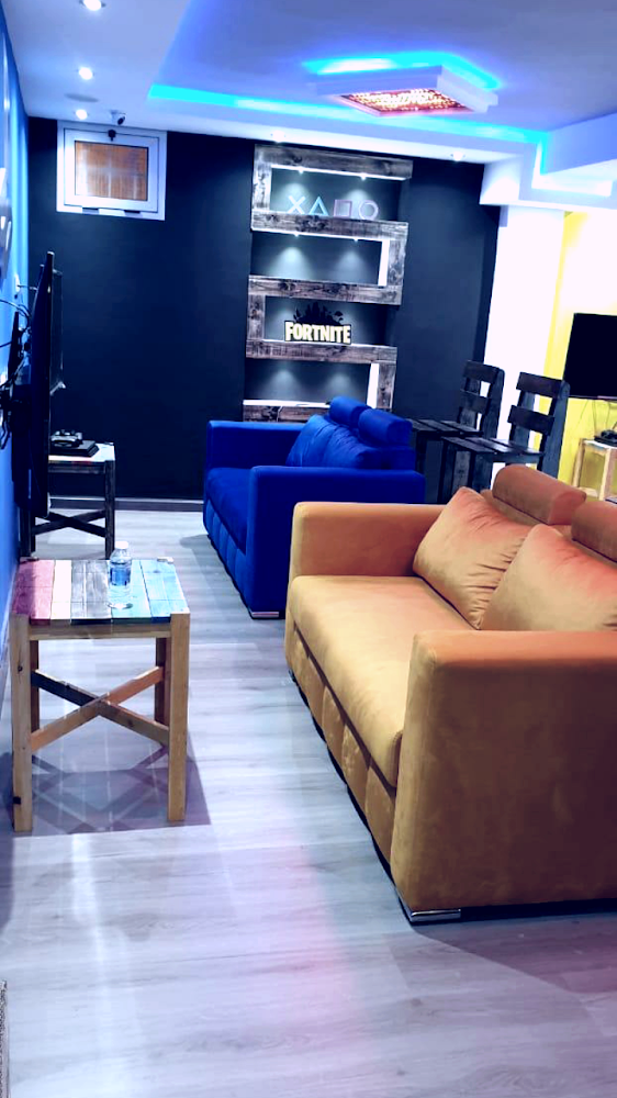 GameWay PS4 - Tétouan - +212 5397-24441