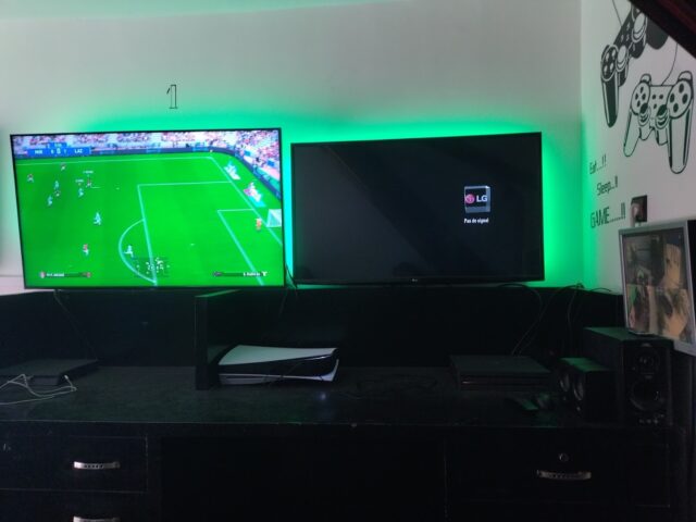 JOGAming Zone - Casablanca -