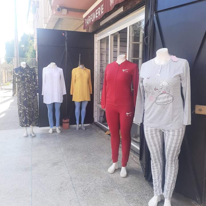 Malak shopp