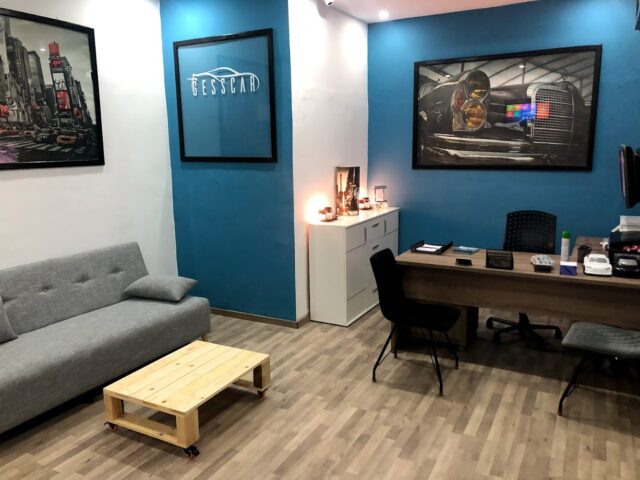 Gesscar - Bouznika - +212 697-161908