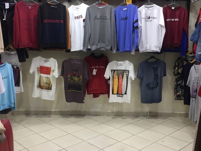 Zakaria shop - Tiflet - +212 669-151276