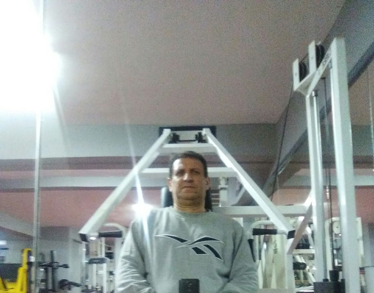 Omni Sport - Tanger