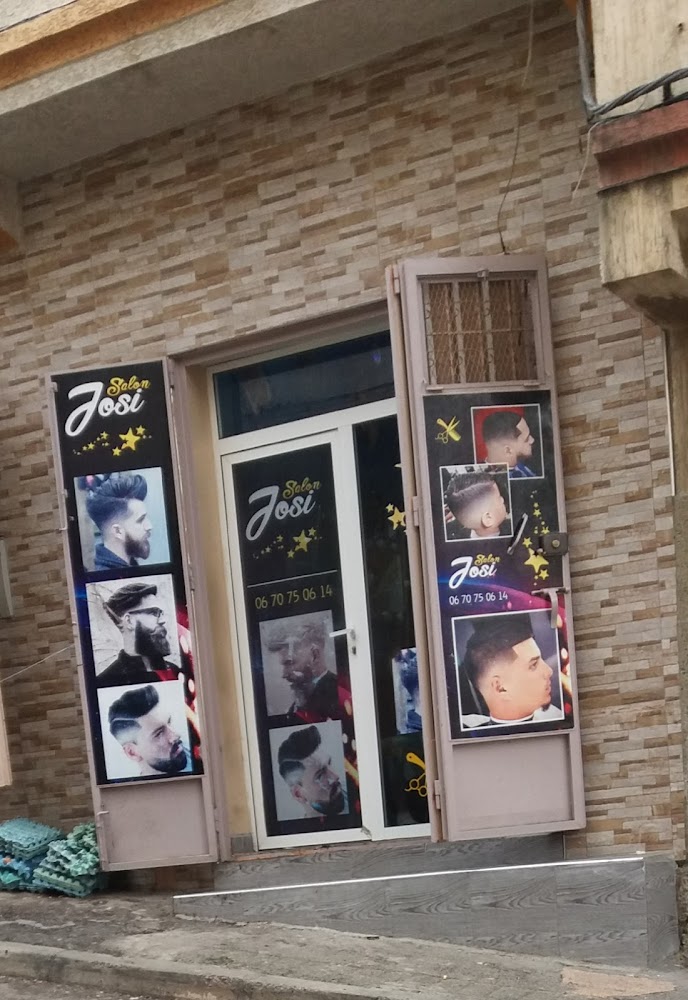 صالون حلاق خوسي (salon josi) - Tanger