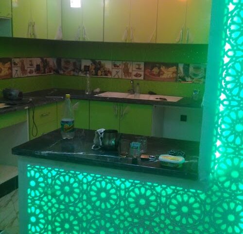 العقارات في وجدة - Oujda - +212 700-167304