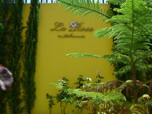 Espace santé la Rose kinésithérapie de Mohammedia - Mohammédia - +212 5232-72027