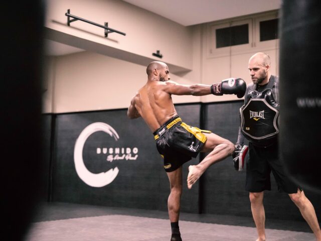Le cercle Bushido/ Le cercle Oasiria - Marrakech - +212 677-947762