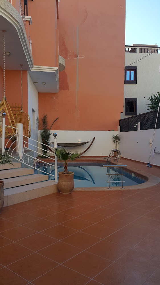 Solid Surf & Yoga House Marocco - Tamraght