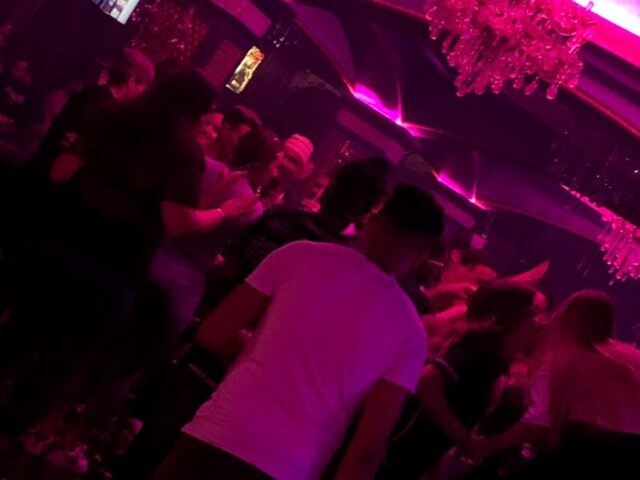 BLACK LIST - Agadir - +212 612-734530
