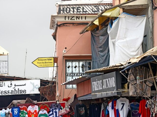 FRERE JUNIOR - Boutique de vêtements à Marrakech - Marrakech - +212 661-154639