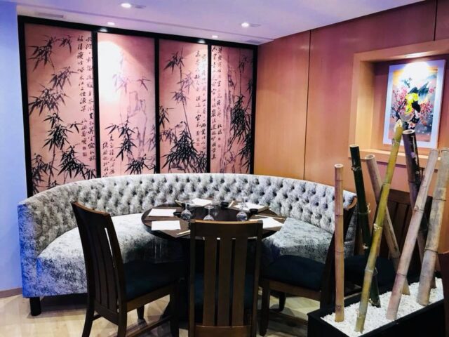 Kampai - Fès - +212 5359-67193