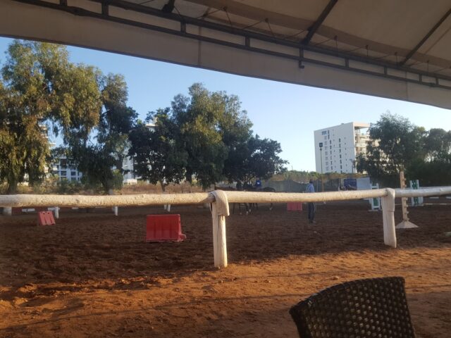 Royal Club Equestre Anfa Casablanca - الدار البيضاء -