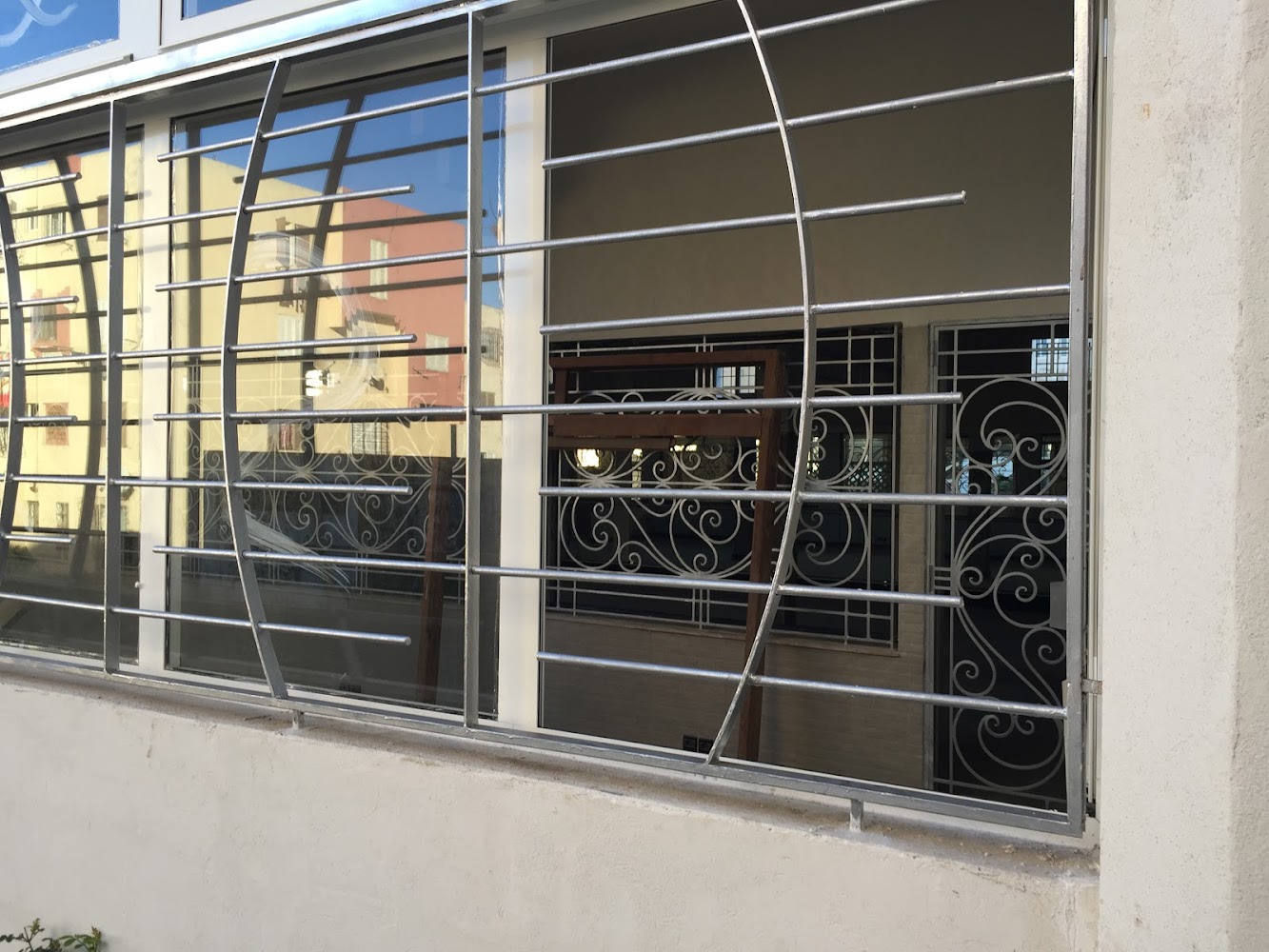 Nouveau centre Tizwit - Rabat