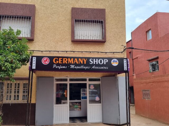 Germany Shop Tahla - Tahala -