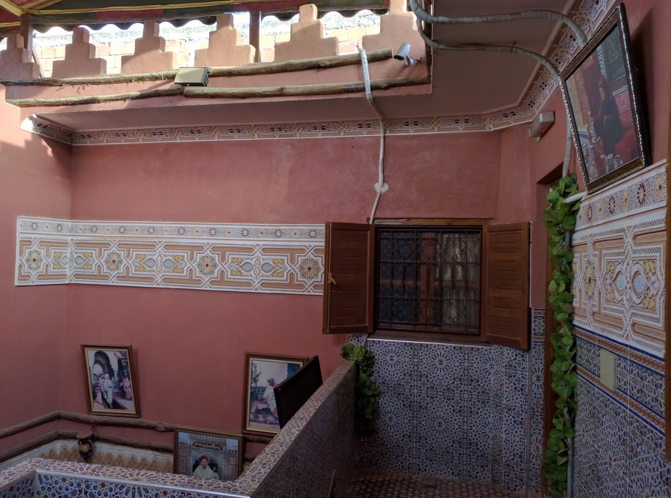 Diyafat Bladi - Oujda
